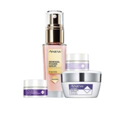 power serum set