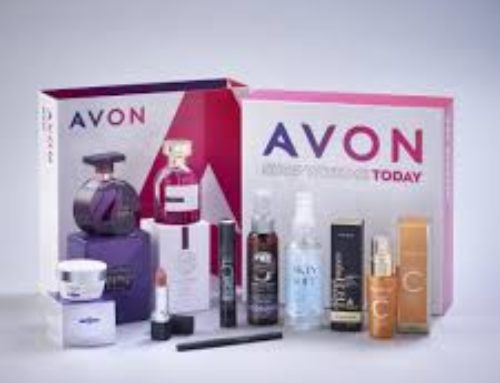 Avon Starter Kits – Which one will you choose
