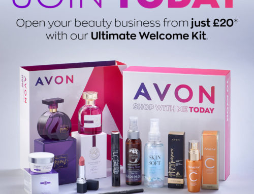 Join Avon Today